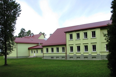 Aizputes pagasta pamatskola