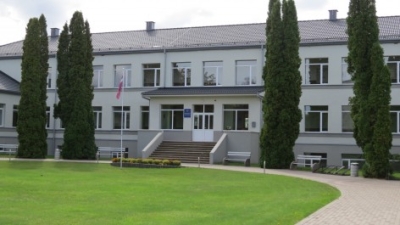 Pāvilostas pamatskola