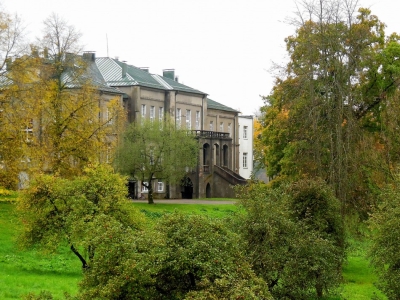 Priekules vidusskola