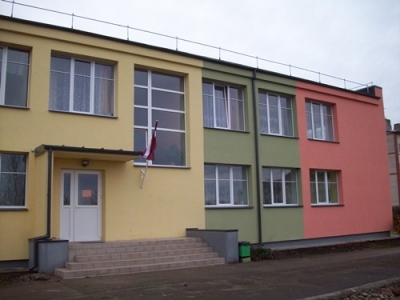 Vērgales kastanītis