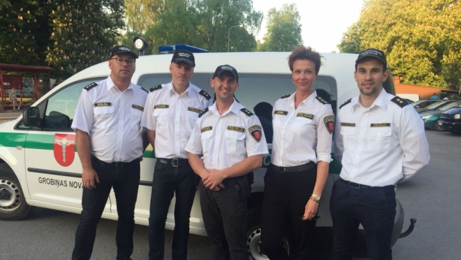 Izveidotas jaunas pašvaldības iestādes un apstiprināti to vadītāji