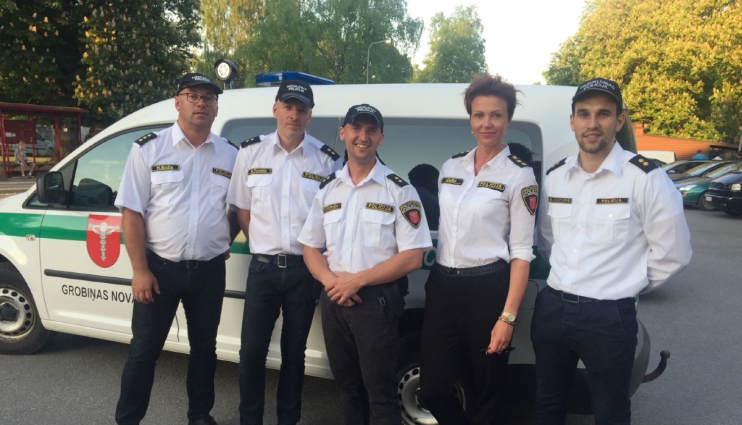 Izveidotas jaunas pašvaldības iestādes un apstiprināti to vadītāji