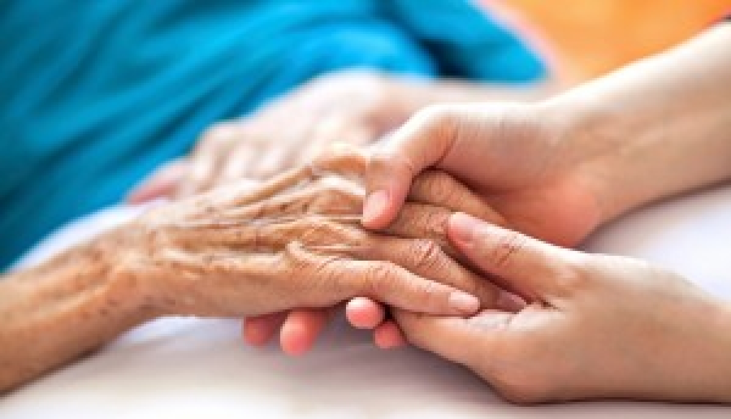 Iespēja saņemt paliatīvo aprūpi