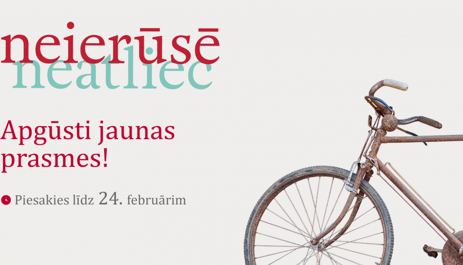 Mācības pieaugušajiem